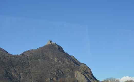 Sacra di San Michele